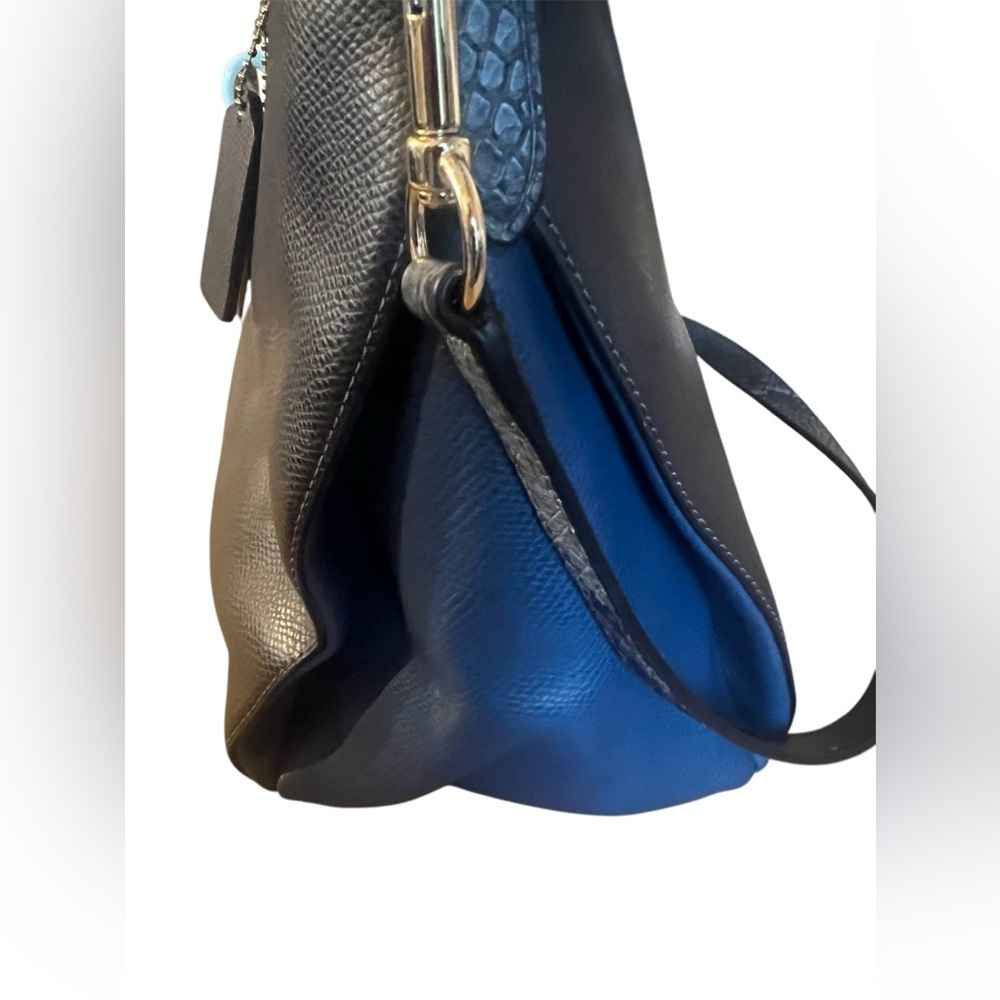 COACH Morgan Satchel F35887​​ - Picture 4 of 12